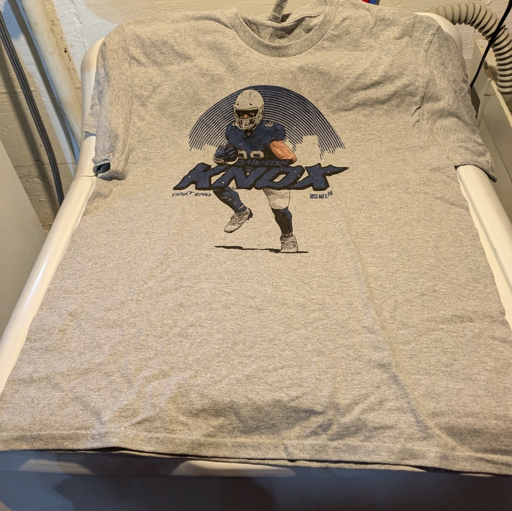 Dawson Knox Tshirt